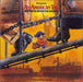 James Horner An American Tail US vinyl LP album (LP record) MCA-39096
