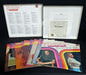 James Last Easy Listening With Bert Kaempfert & James Last UK Vinyl Box Set JLSVXEA758931