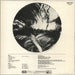 Jan Akkerman Profile UK vinyl LP album (LP record)