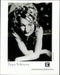 Jane Siberry When I Was A Boy US Promo media press pack PRESS PACK