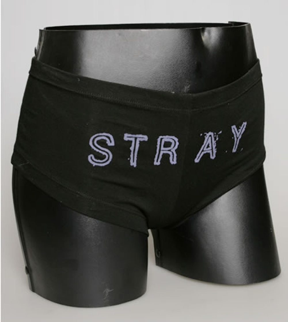 Janes Addiction Stray - Ladies Briefs US Promo memorabilia LADIES BRIEFS