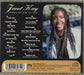 Janet Kay Through The Years (Greatest Hits & More) Japanese CD album (CDLP)