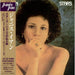 Janis Ian Stars Japanese CD album (CDLP) VICP-63941