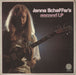 Janne Schaffer Janne Schaffer's Second LP UK vinyl LP album (LP record) 6360118