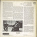 Jascha Heifetz & Gregor Piatigorsky The Heifetz-Piatigorsky Concerts UK vinyl LP album (LP record)
