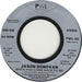 Jason Donovan When You Come Back To Me - Jukebox Issue French 7" vinyl single (7 inch record / 45) PWL46