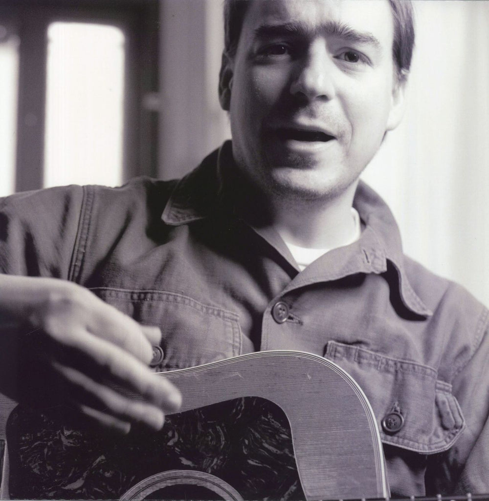 Jason Molina Let Me Go Let Me Go Let Me Go US vinyl LP album (LP record) SC149