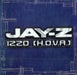 Jay-Z Izzo [H.O.V.A.] US Promo CD single (CD5 / 5") DEFR15381-2