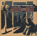 Jaya The Cat More Late Night Transmissions With... UK vinyl LP album (LP record) UXB019LP