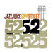 Jazz Juice 52nd Street UK Promo CD-R acetate CD-R ACETATE