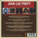 Jean-Luc Ponty Original Album Series - Sealed UK 5-CD album set 081227969202