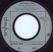 Jean-Michel Jarre Les Chants Magnetiques - Part II French 7" vinyl single (7 inch record / 45) JMJ07LE15183
