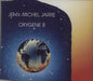 Jean-Michel Jarre Oxygene 8 UK Promo CD single (CD5 / 5") 664323-2