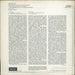 Jean Sibelius Finlandia / Night-ride And Sunshine / En Saga / Pohjola's Daughter UK vinyl LP album (LP record)