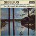 Jean Sibelius Symphony No. 5 / Symphony No. 7 - 1st UK vinyl LP album (LP record) SXL6236