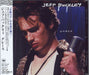 Jeff Buckley Grace Japanese CD album (CDLP) SICP6247