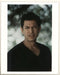 Jeff Goldblum Autographed Photograph UK photograph SIGNED PHOTOGRAPH