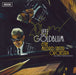 Jeff Goldblum The Capitol Studios Sessions - Autographed UK 2-LP vinyl record set (Double LP Album) 6792597