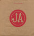 Jefferson Airplane Bark + Paper Bag - EX US vinyl LP album (LP record) JEFLPBA138423