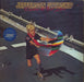 Jefferson Starship Freedom At Point Zero - Hype Sticker UK vinyl LP album (LP record) FL13452