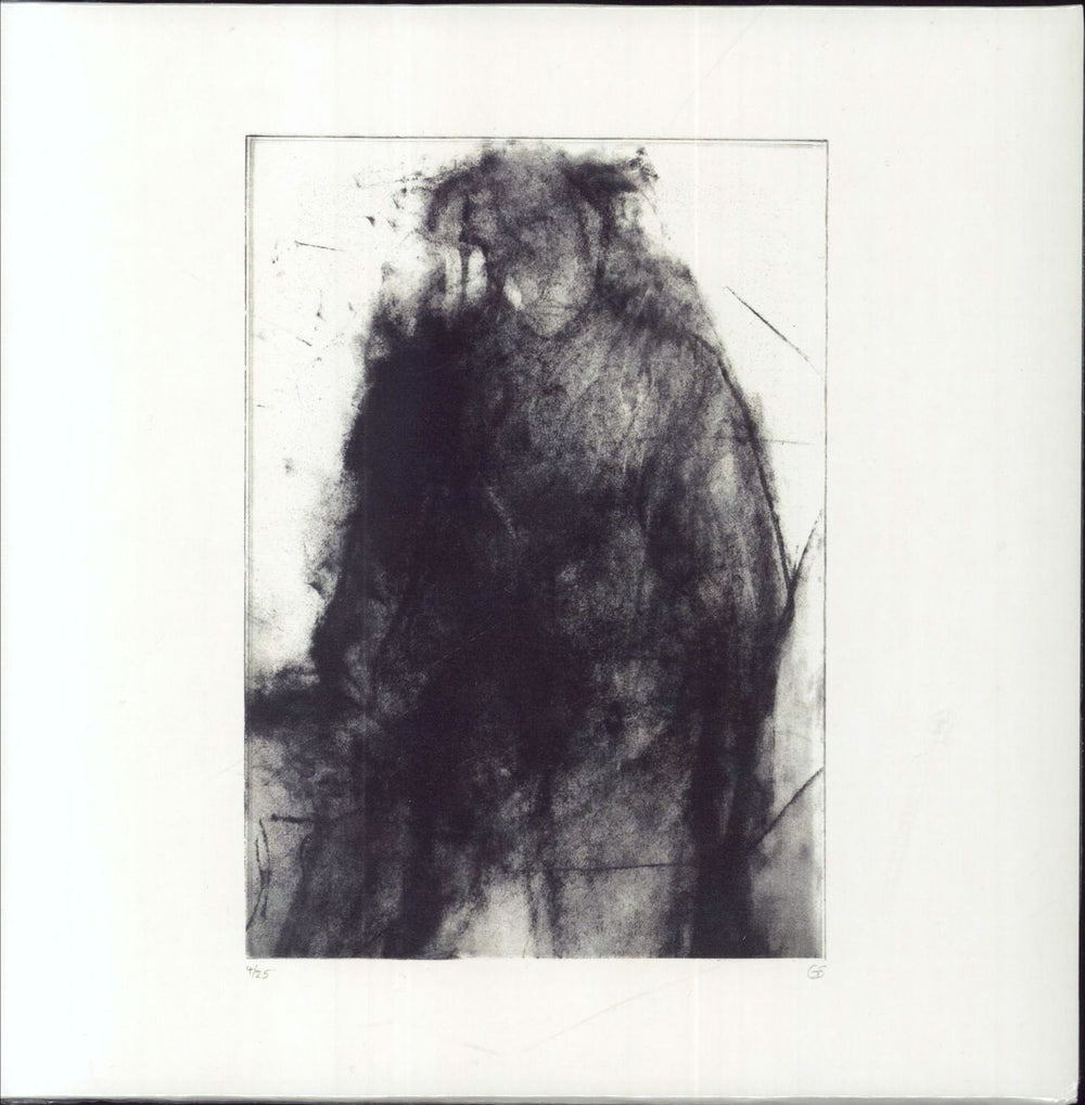 Jehnny Beth BBC Session - RSD21 - Sealed UK 7" vinyl single (7 inch record / 45) 00602435820811