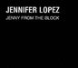 Jennifer Lopez Jenny From The Block UK Promo CD single (CD5 / 5") SAMPCS122411