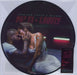Jennifer Lopez Pa' Ti US 12" vinyl picture disc (12 inch picture record) 19439820901