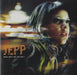 Jepp Seven: Eleven UK CD album (CDLP) CDHUT57