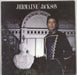 Jermaine Jackson Jermaine Jackson Australian vinyl LP album (LP record) L38317