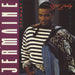 Jermaine Stewart Get Lucky - Solid + Sleeve UK 7" vinyl single (7 inch record / 45) SRN82