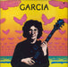 Jerry Garcia Garcia - Artisan US vinyl LP album (LP record) RX-102