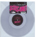 Jesus Jones Right Here Right Now - RSD 2021 - Clear Vinyl UK 12" vinyl single (12 inch record / Maxi-single) RTI0019