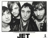 Jet Get Born US Promo media press pack PRESS PACK