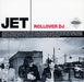 Jet Rollover DJ UK Promo CD single (CD5 / 5") PR04337