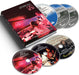 Jethro Tull A La Mode - 40th Anniversary Edition Deluxe [3CD/3DVD] - Sealed UK CD Album Box Set 190295127497