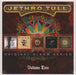 Jethro Tull Original Album Series [Volume Two] - Sealed UK 5-CD album set 8122797630