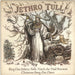 Jethro Tull Ring Out Solstice Bells EP - P/S UK 7" vinyl single (7 inch record / 45) CXP2