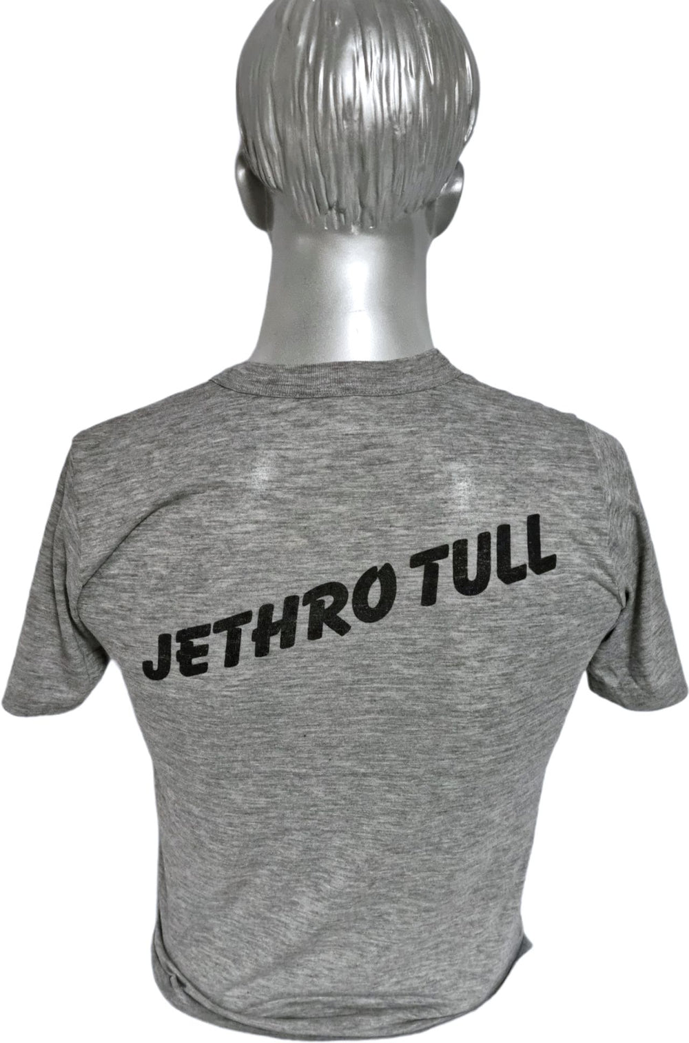Jethro Tull Too Old To Rock N Roll UK t-shirt TULTSTO768610