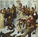 Jethro Tull War Child + Inner South African vinyl LP album (LP record)