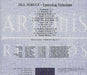 Jill Sobule Underdog Victorious US Promo CD album (CDLP) ARTCD-239