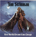 Jim Steinman Rock And Roll Dreams Come Through + P/S UK 7" vinyl single (7 inch record / 45) A1236