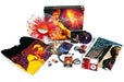 Jimi Hendrix Live 1967/68 Paris/Ottawa - XL US box set B0013106-90