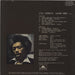 Jimi Hendrix Loose Ends + PR Sheet UK vinyl LP album (LP record)