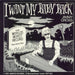 Jimmy Cross I Want My Baby Back UK 7" vinyl single (7 inch record / 45) CULT45-101
