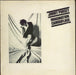 Jimmy Pursey Imagination Camouflage UK vinyl LP album (LP record) 2442180