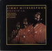 Jimmy Witherspoon Rockin' LA South African vinyl LP album (LP record) FANT140