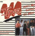 Jive Ain't No Friend Of Mine German 7" vinyl single (7 inch record / 45) 100·07·309