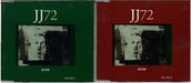 JJ72 Snow UK 2-CD single set (Double CD single) LAK0019CD1/2