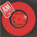 Joan Armatrading Drop The Pilot UK 7" vinyl single (7 inch record / 45) AMS8306