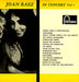 Joan Baez In Concert Part 2 UK vinyl LP album (LP record) TFL6035